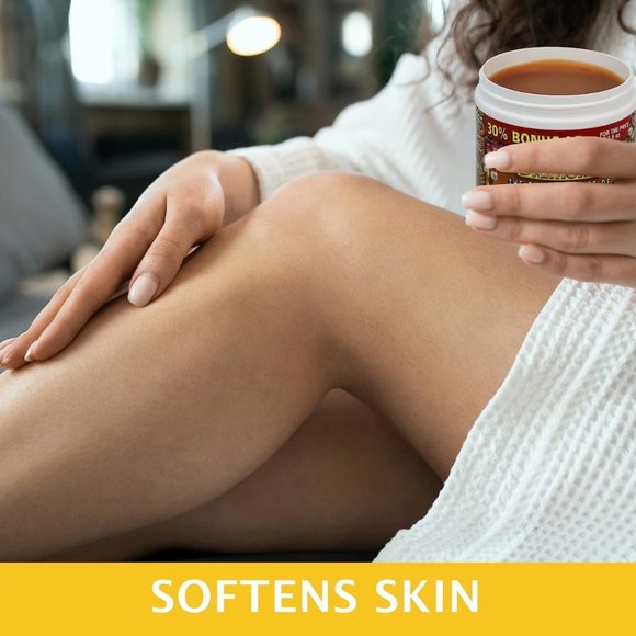 Set of 2 - African Diamond Cocoa Butter - Picture 2 of 6